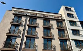 Хотел Луксор